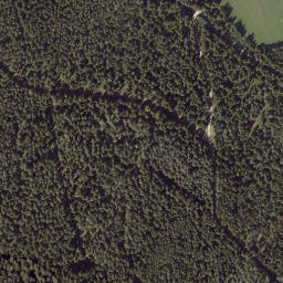 Satellite imagery of Toter Mann, AT