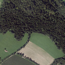 Satellite imagery of Schloss Thalberg, AT
