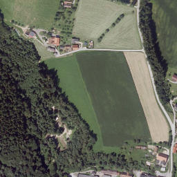 Satellite imagery of Schloss Thalberg, AT