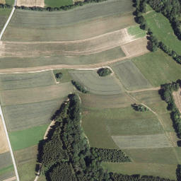 Satellite imagery of Dreiländerstein, HU