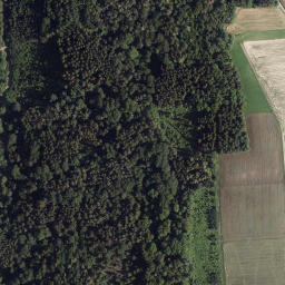 Satellite imagery of Dreiländerstein, HU