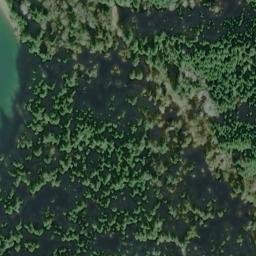 Satellite imagery of Red Bluff, US