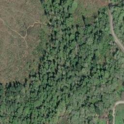 Satellite imagery of South End Quarry, US