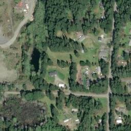 Satellite imagery of South End Quarry, US