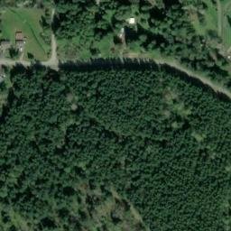 Satellite imagery of WALSH — NGS SX1403 — King County, US, US
