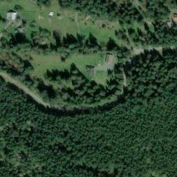 Satellite imagery of WALSH — NGS SX1403 — King County, US, US