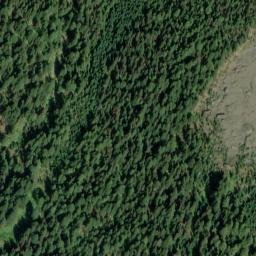 Satellite imagery of Box Ridge, US