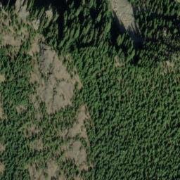 Satellite imagery of Box Ridge, US