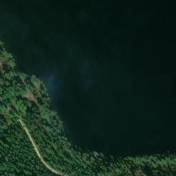 Satellite imagery of Browns Point, US
