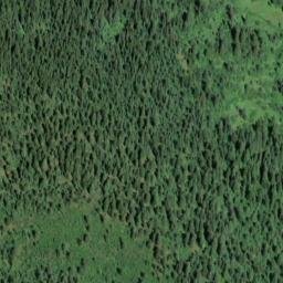 Satellite imagery of Wonderful Mine, US