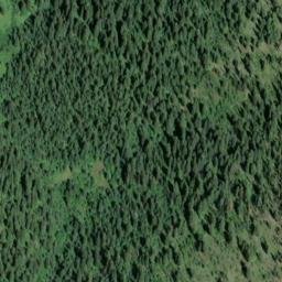 Satellite imagery of Wonderful Mine, US
