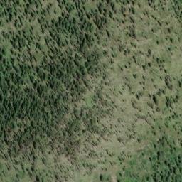 Satellite imagery of Wonderful Mine, US