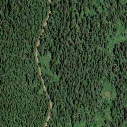 Satellite imagery of Denemora Mine, US
