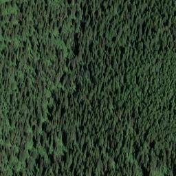 Satellite imagery of Denemora Mine, US