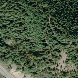 Satellite imagery of Boston Colby Mine, US