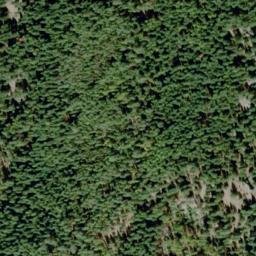 Satellite imagery of True Fissure Mine, US