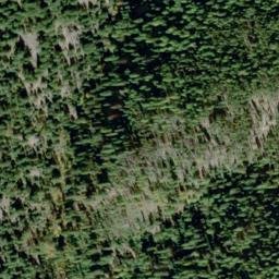 Satellite imagery of True Fissure Mine, US