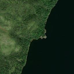 Satellite imagery of Fox Point, CA
