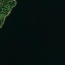 Satellite imagery of Puffing Pig, CA