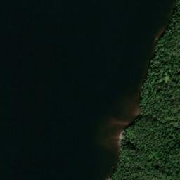 Satellite imagery of Puffing Pig, CA