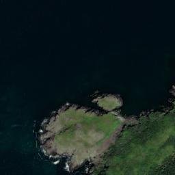 Satellite imagery of Margaret Point, CA