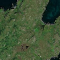 Satellite imagery of Dunn Point, CA