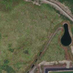 Satellite imagery of Rattling Brook Point, CA
