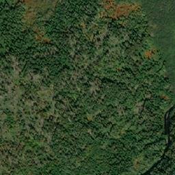Satellite imagery of Terrys Hill, CA