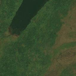 Satellite imagery of Lees Pond Mountain, CA