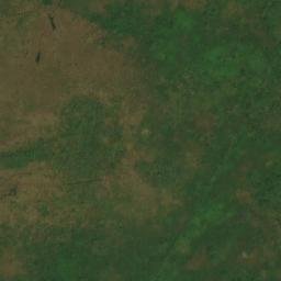 Satellite imagery of Lees Pond Mountain, CA