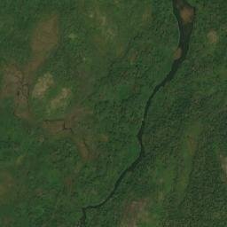 Satellite imagery of Donnys Mountain, CA
