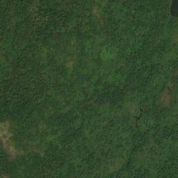 Satellite imagery of Donnys Mountain, CA