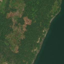 Satellite imagery of Holyrood Ridge, CA