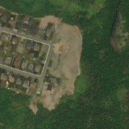 Satellite imagery of Kellys Mountain, CA