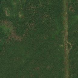Satellite imagery of Kellys Mountain, CA