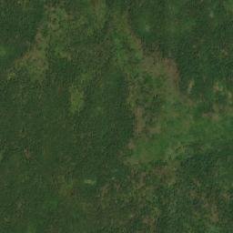 Satellite imagery of Kellys Mountain, CA