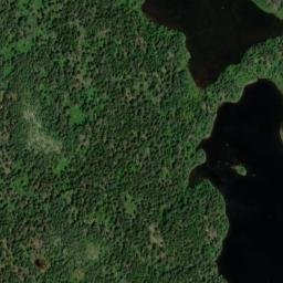 Satellite imagery of Var Ridge, CA