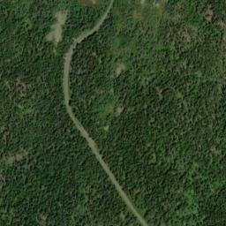 Satellite imagery of Var Ridge, CA