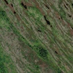 Satellite imagery of Burkes Head, CA