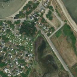 Satellite imagery of Pointe de Sorloc, FR
