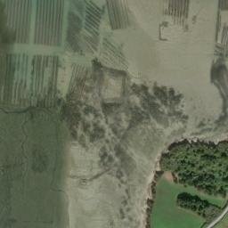 Satellite imagery of Pointe du Pont de Bois, FR