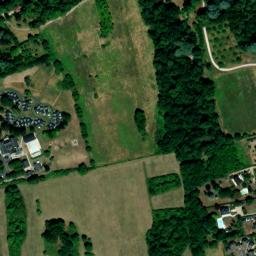 Satellite imagery of Clos Lucé, FR