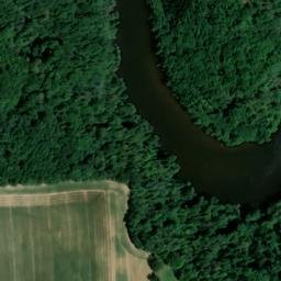 Satellite imagery of Abbaye bénédictine Saint-Martin de Chors, FR