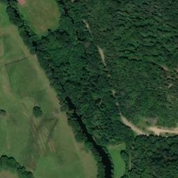 Satellite imagery of Abbaye bénédictine Saint-Martin de Chors, FR