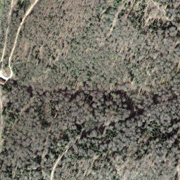Satellite imagery of Borne frontière 31, CH