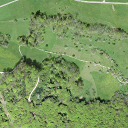 Satellite imagery of boundary_stone, CH