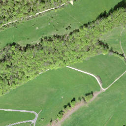 Satellite imagery of boundary_stone, CH