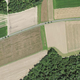 Satellite imagery of boundary_stone, CH