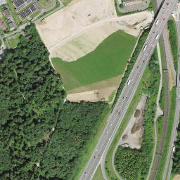 Satellite imagery of boundary_stone, CH