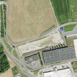 Satellite imagery of boundary_stone, CH